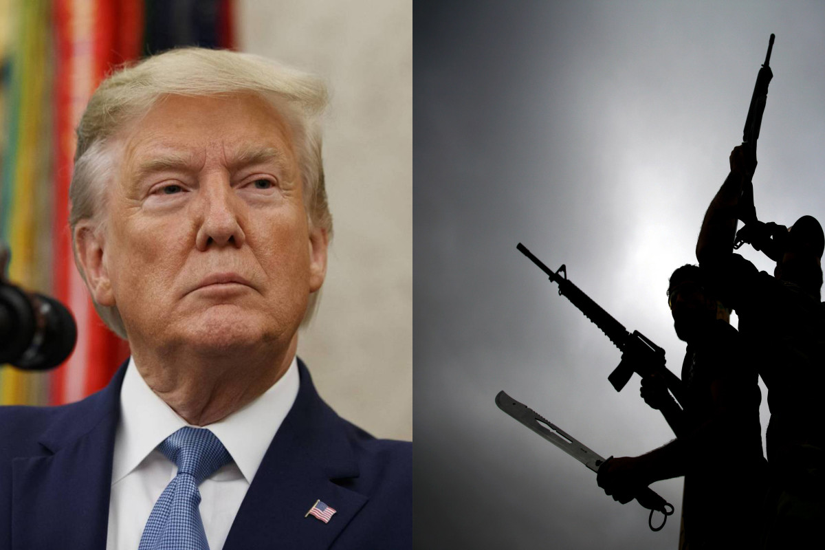 The US Trajectory for Designating Muslim Brotherhood Affiliates as Terrorist Organisations: Where Does Al-Islah Party Stand?