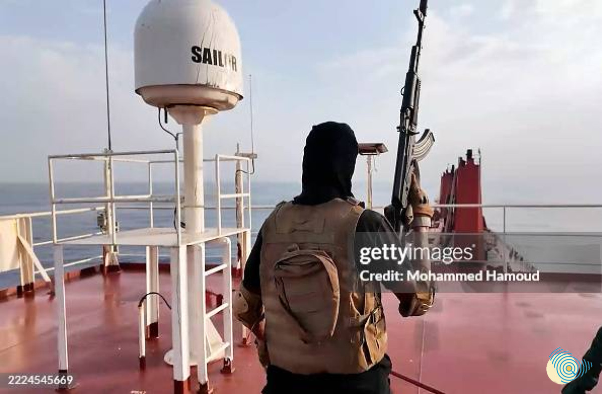 The Red Sea and Yemen's State Crisis: The Geopolitical Economy of Conflict and the Reconfiguration of Regional Security