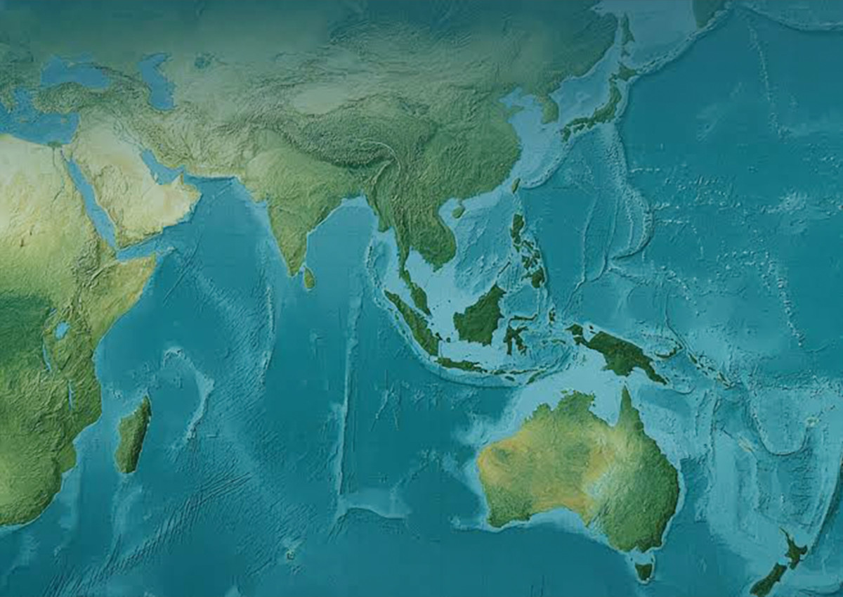 From the Strait of Hormuz to the Strait of Malacca: Disruptions to Maritime Navigation in the Arabian Gulf and Their Strategic Implications for the Indo-Pacific