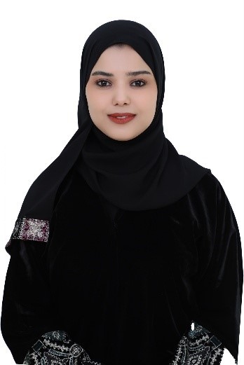 هديل أحمد نعمان البركاني