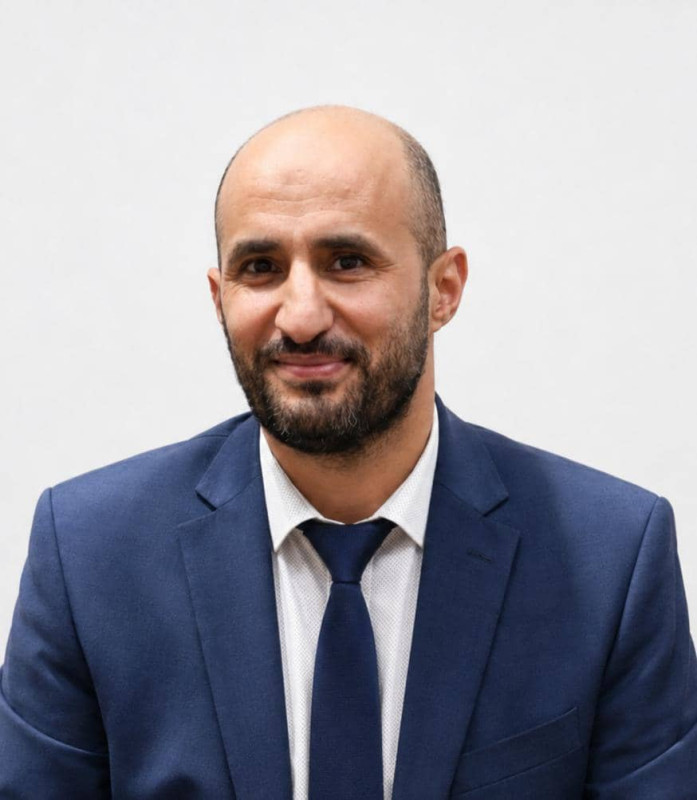 د. محمد محمد حسين عيسى