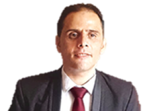د. علي محمد علي القبيلي