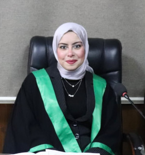 د. هدير عبد المقصود محمود
