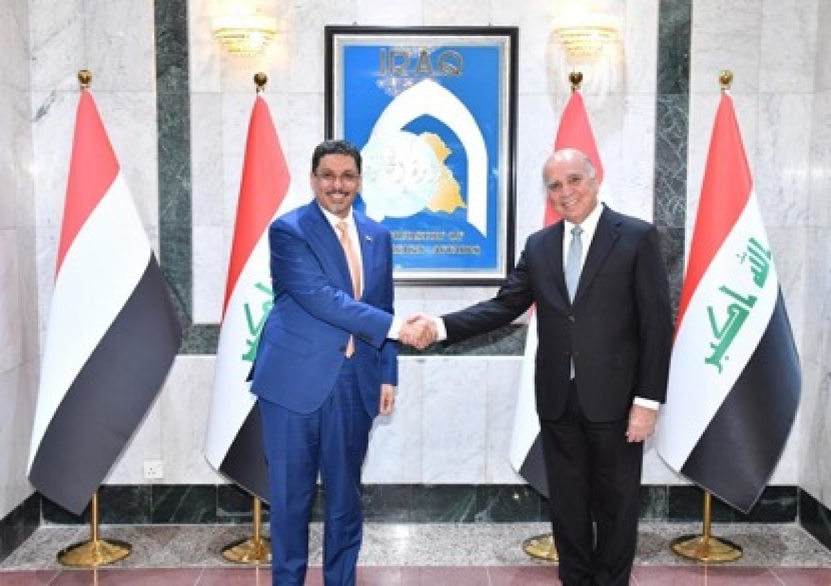 رؤية كاشفة: عرض العراق الوساطة في الأزمة اليمنية