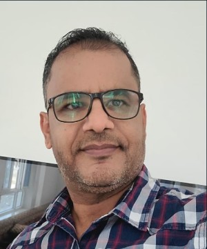 وحيد الفودعي