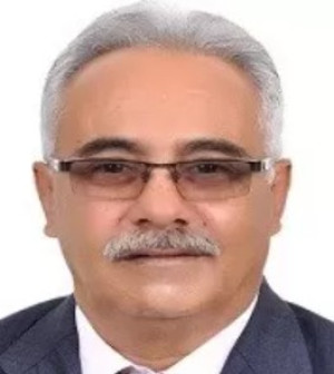 أ.د. عادل الشرجبي