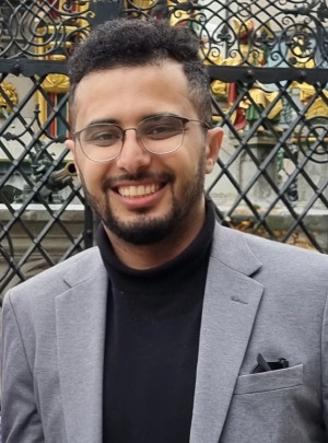 محمد عبدالمغني